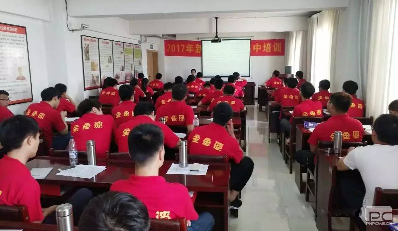 122cc太阳集团新力量！122cc太阳集团校招大学生来企报到(图2)